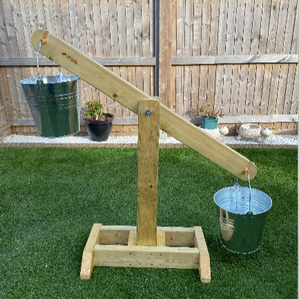 Bucket Weighing Scales