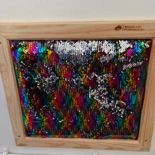 Sparkle and Shine Frames!