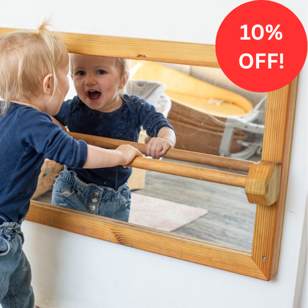 Baby Mirror