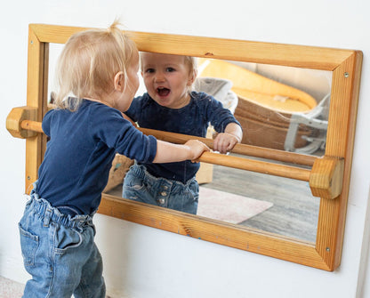 Baby Mirror