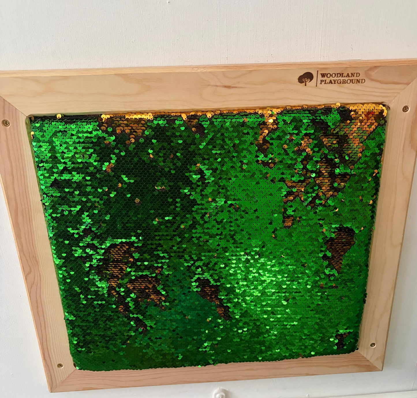 Sparkle and Shine Frames!