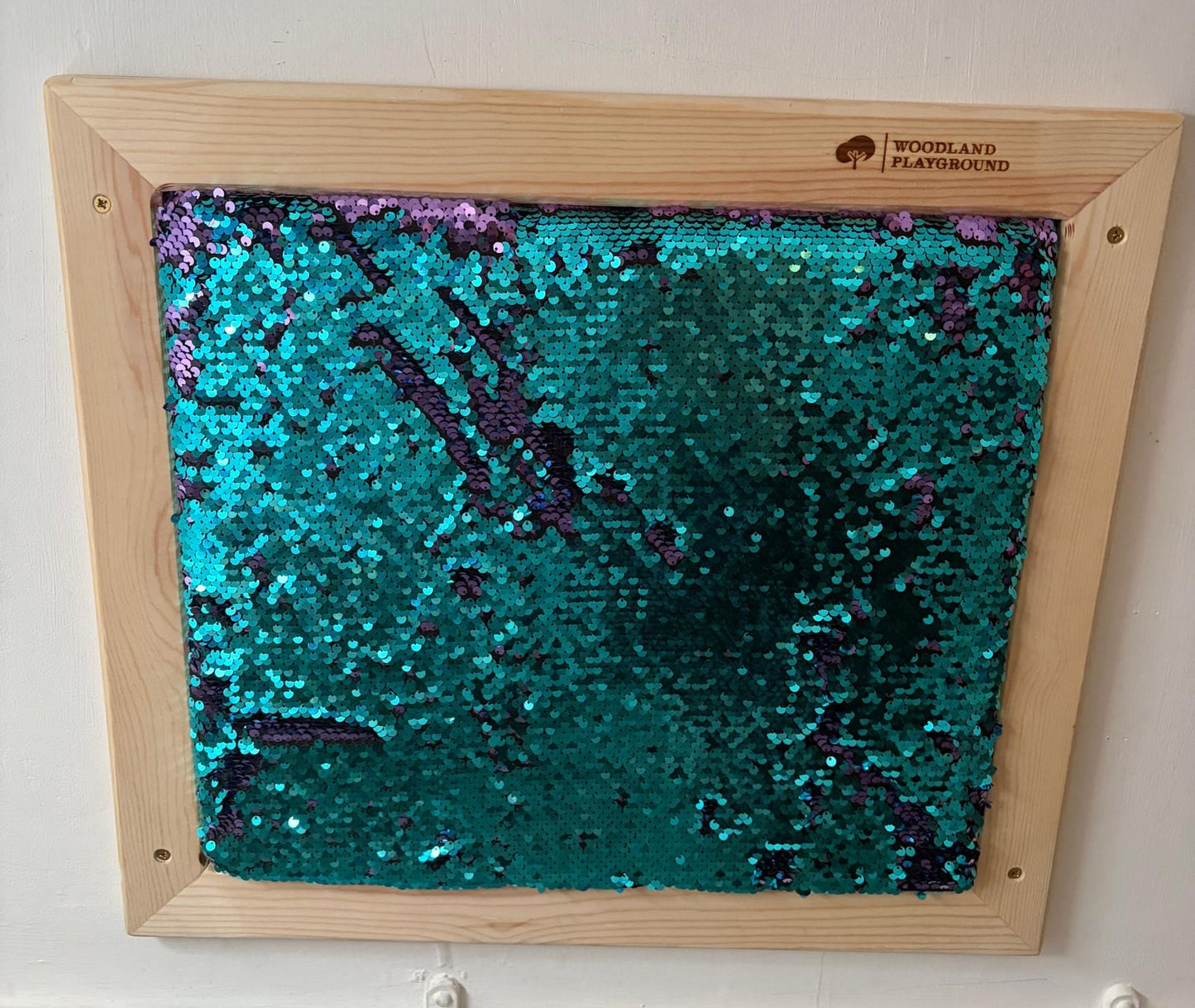 Sparkle and Shine Frames!