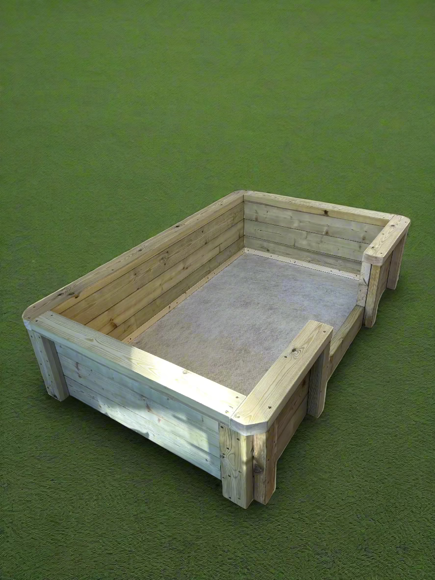 Indoor Sandpit