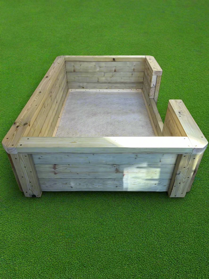 Indoor Sandpit