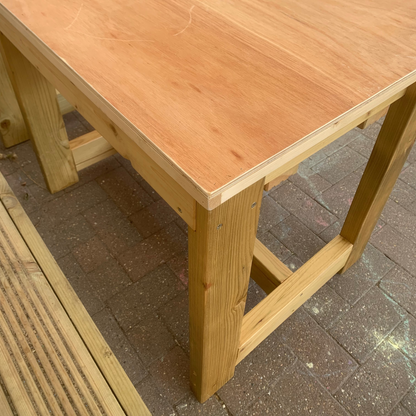 Mobile discovery station