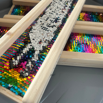 Sensory slides