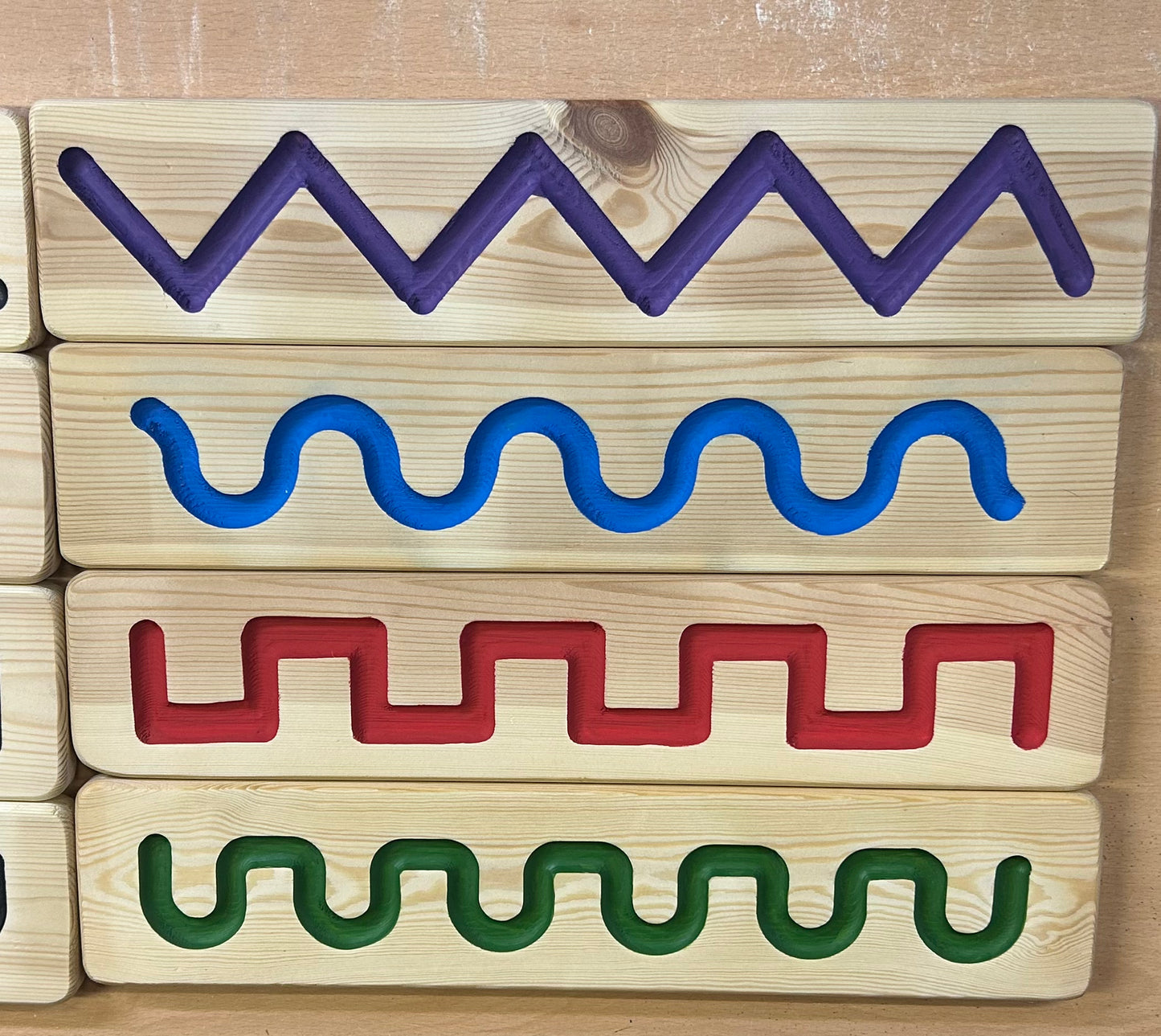 Pre writing Boards