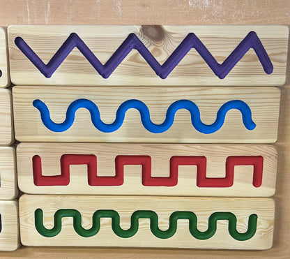 Pre writing Boards
